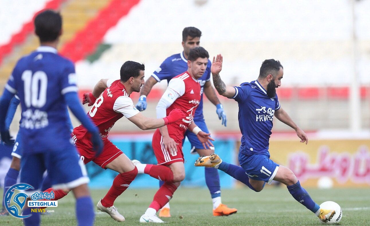 تراکتور 1-3 استقلال