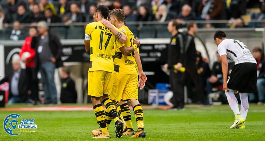 بوندسلیگا آلمان