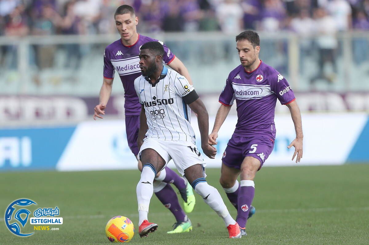 سری آ ایتالیا