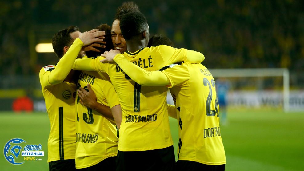 بوندسلیگا آلمان