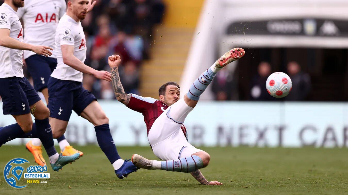 لیگ برتر انگلیس