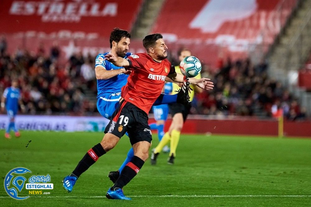 لالیگا اسپانیا