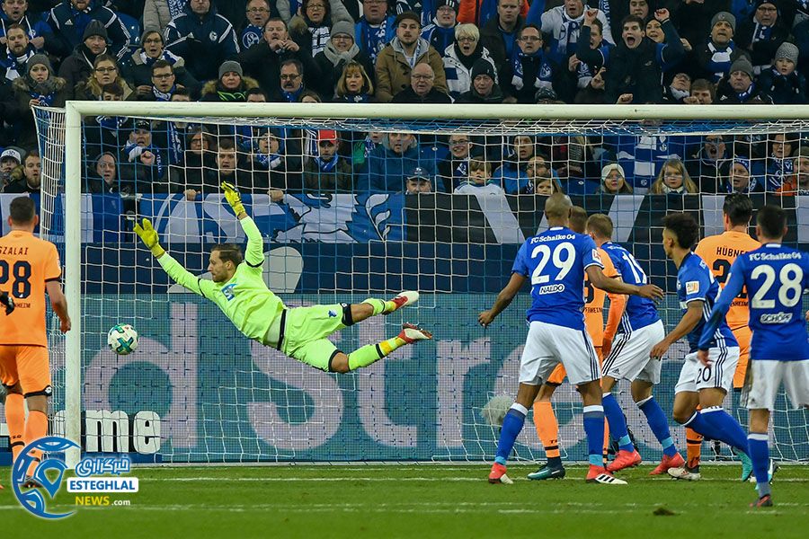 بوندسلیگا آلمان