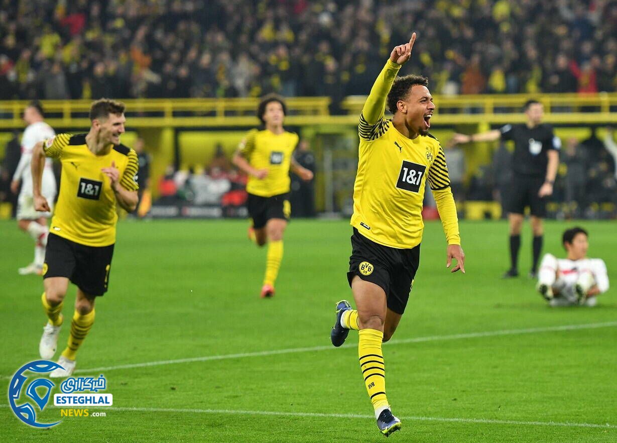 بوندسلیگا آلمان