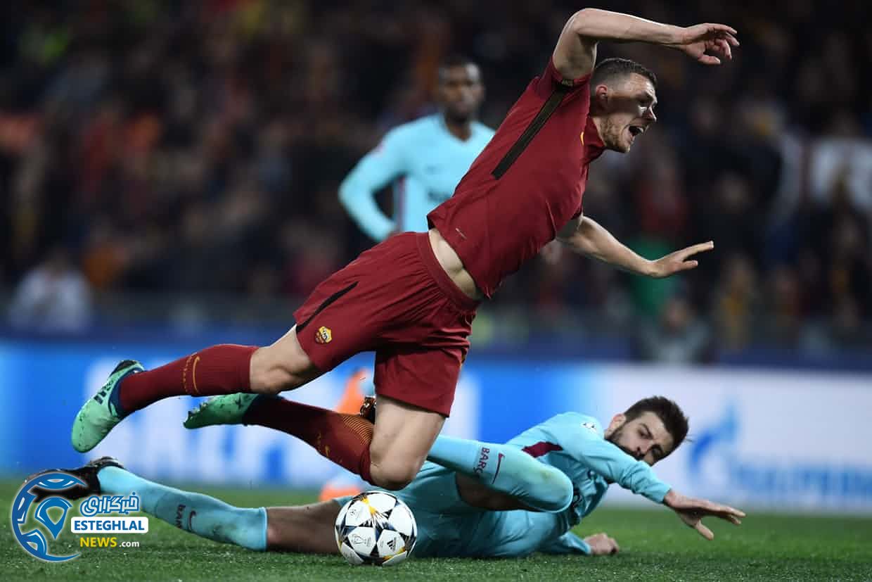 لیگ قهرمانان اروپا