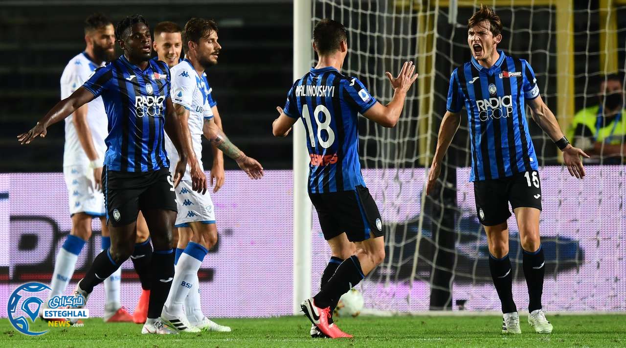 سری آ ایتالیا