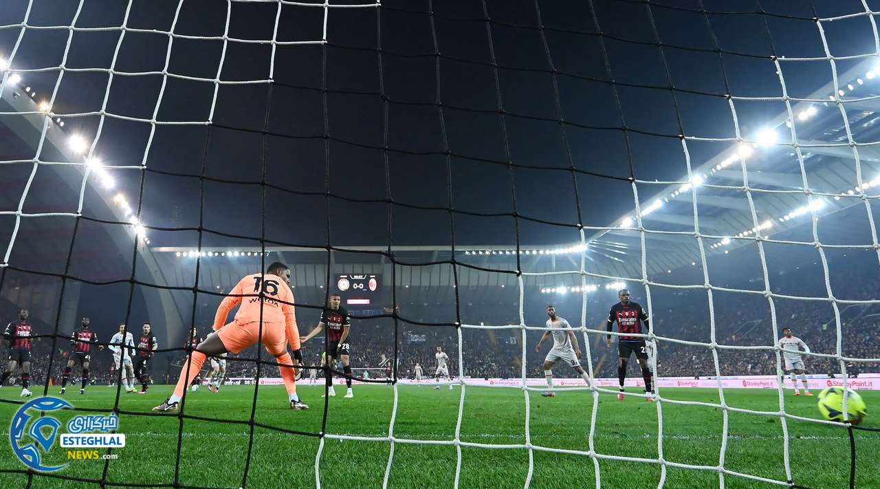 سری آ ایتالیا