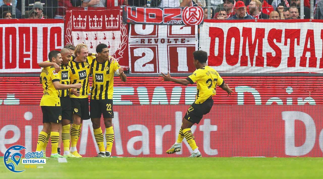 بوندسلیگا آلمان