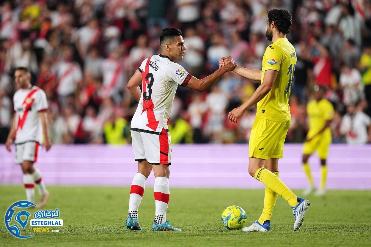 لالیگا اسپانیا