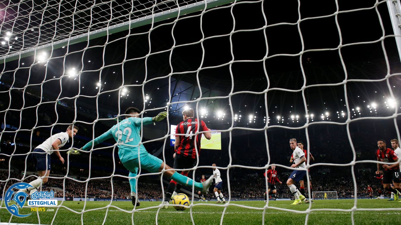 لیگ برتر انگلیس