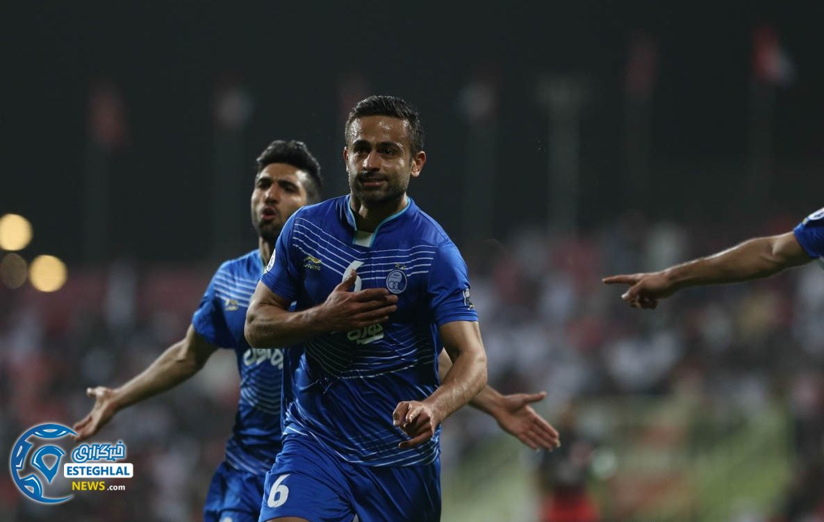 امید ابراهیمی