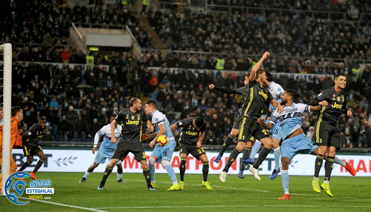 سری آ ایتالیا