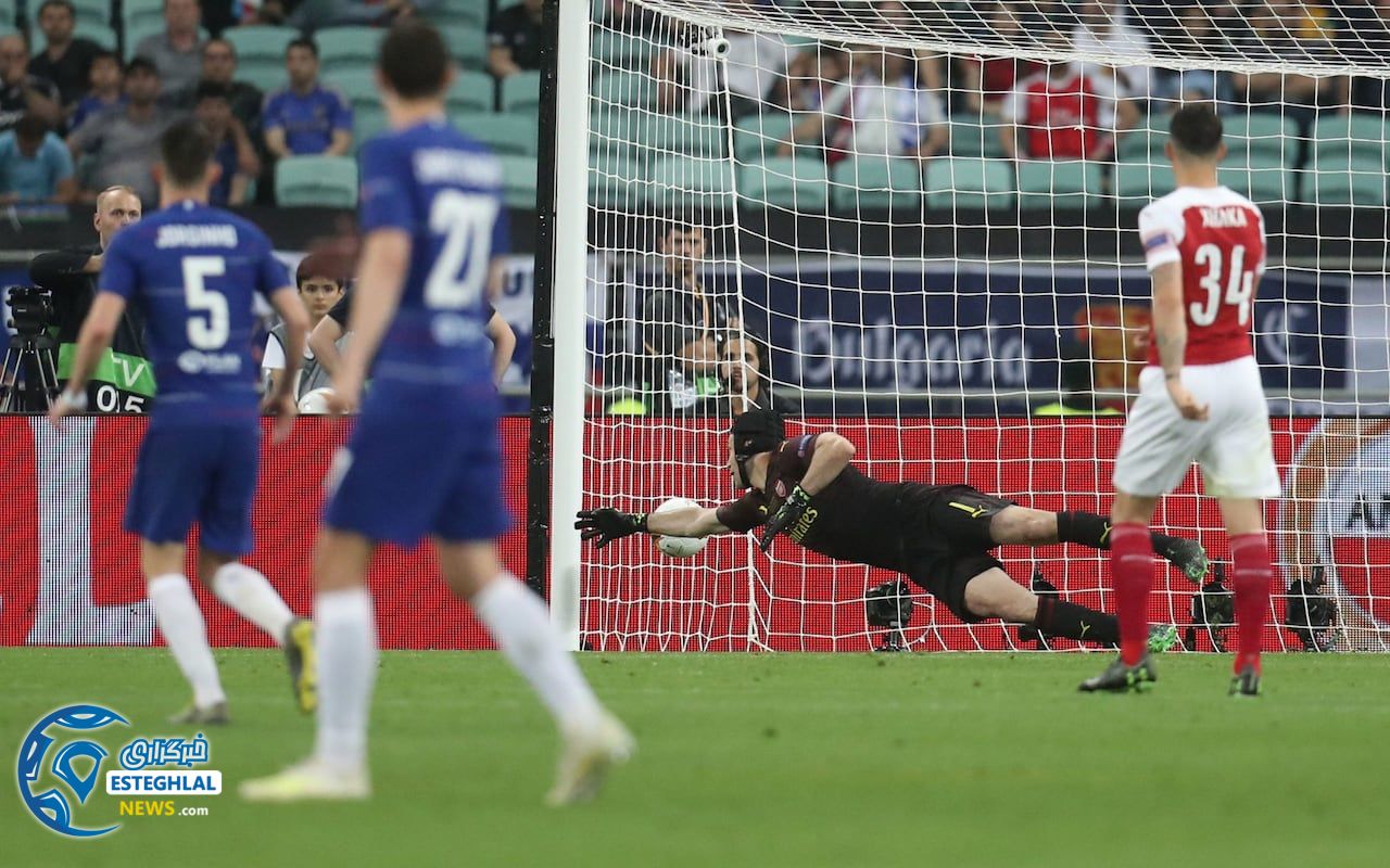 فینال لیگ اروپا