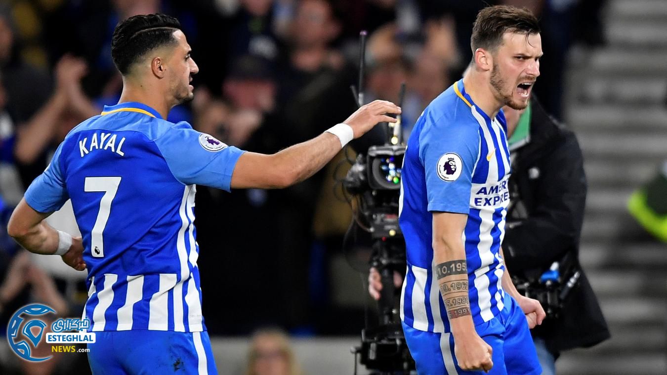 لیگ برتر انگلیس