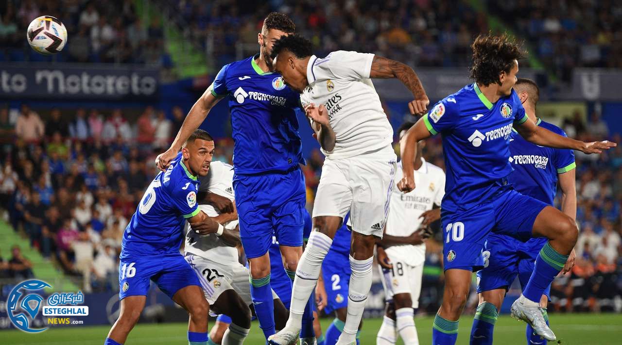 لالیگا اسپانیا