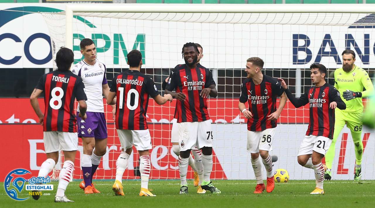 سری آ ایتالیا