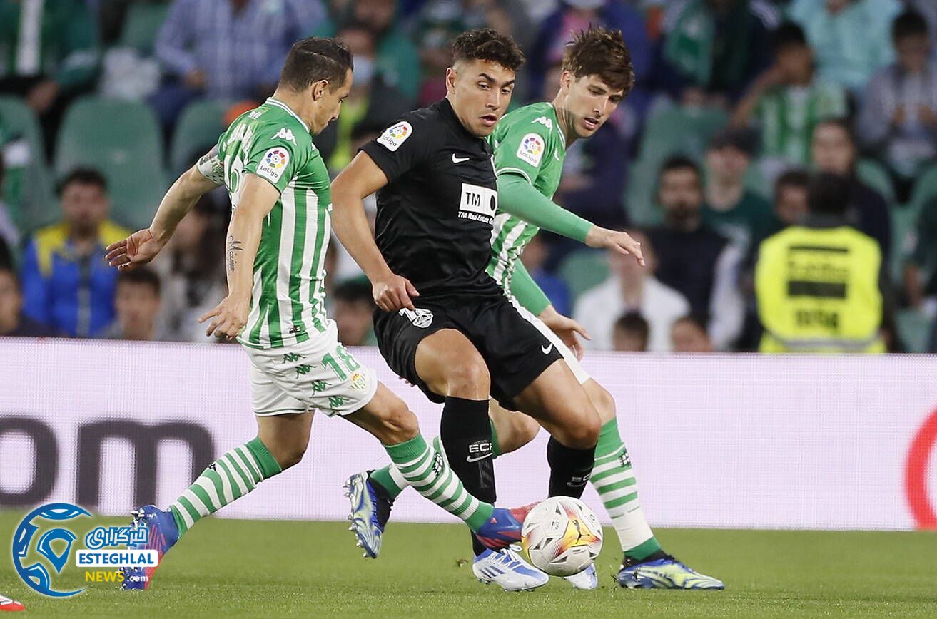 لالیگا اسپانیا