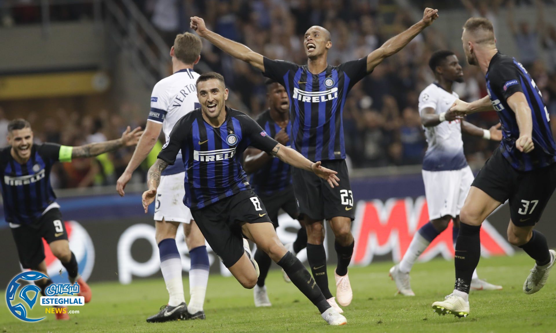 لیگ قهرمانان اروپا