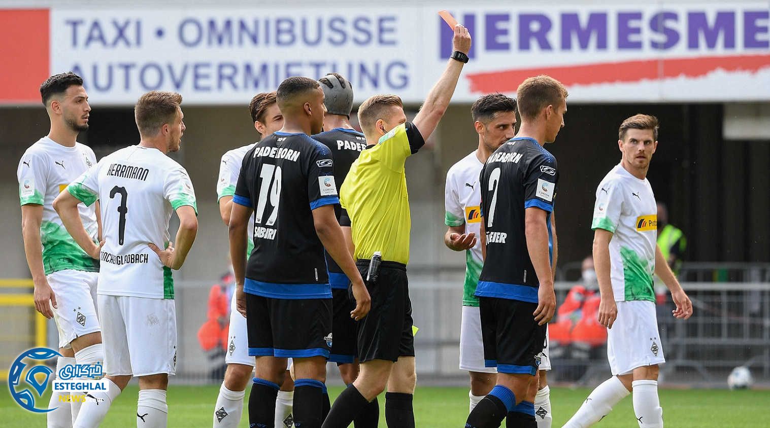 بوندسلیگا آلمان