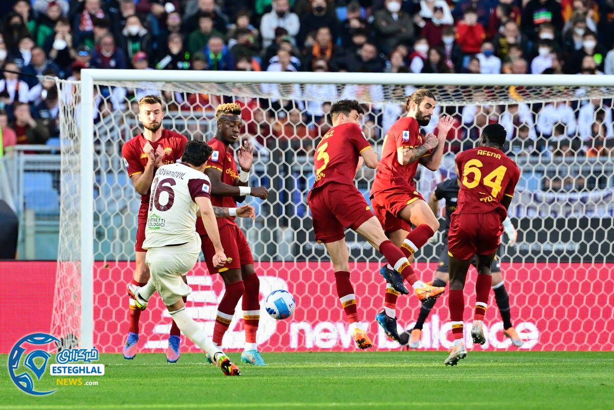 سری آ ایتالیا