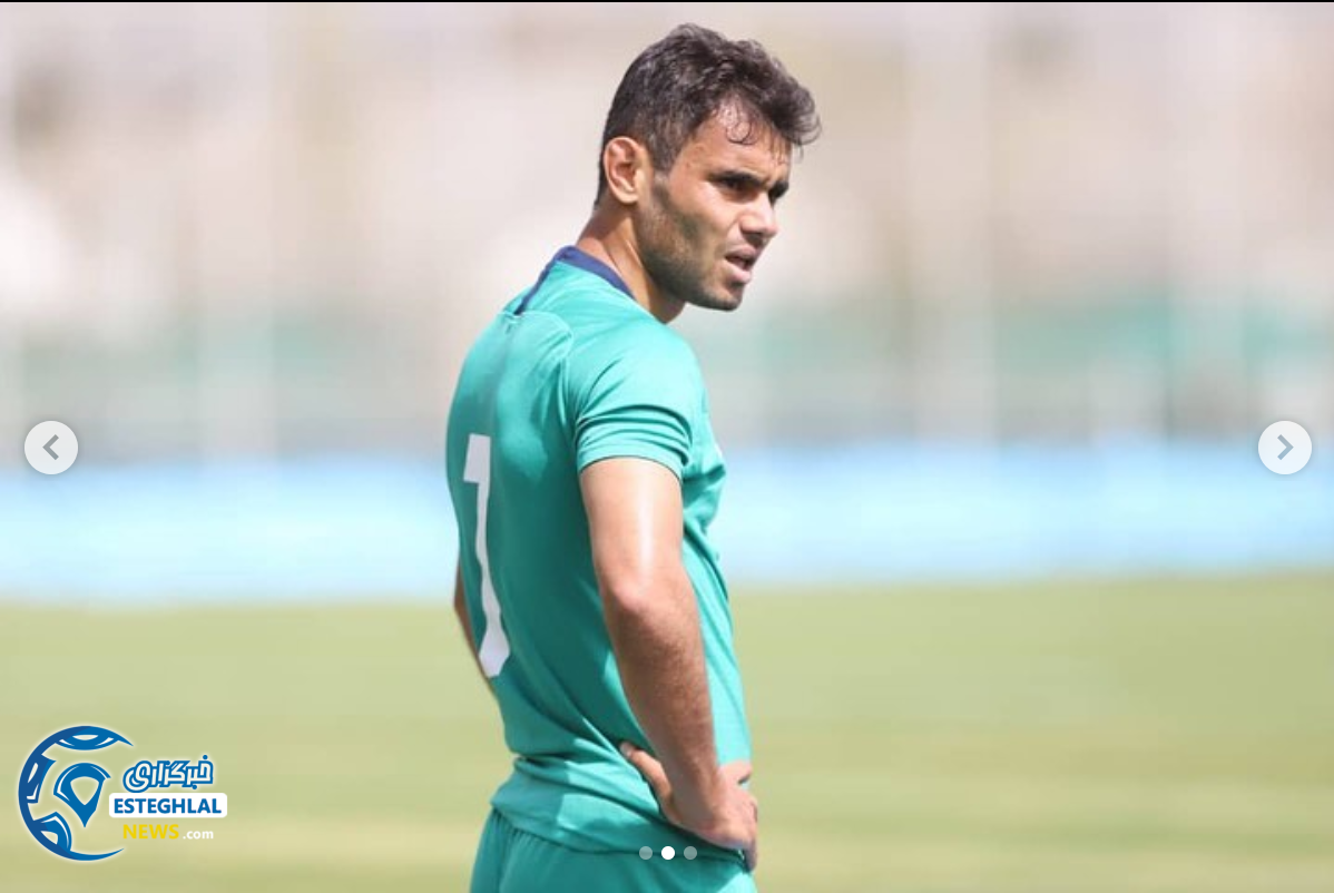 جعفر سلمانی