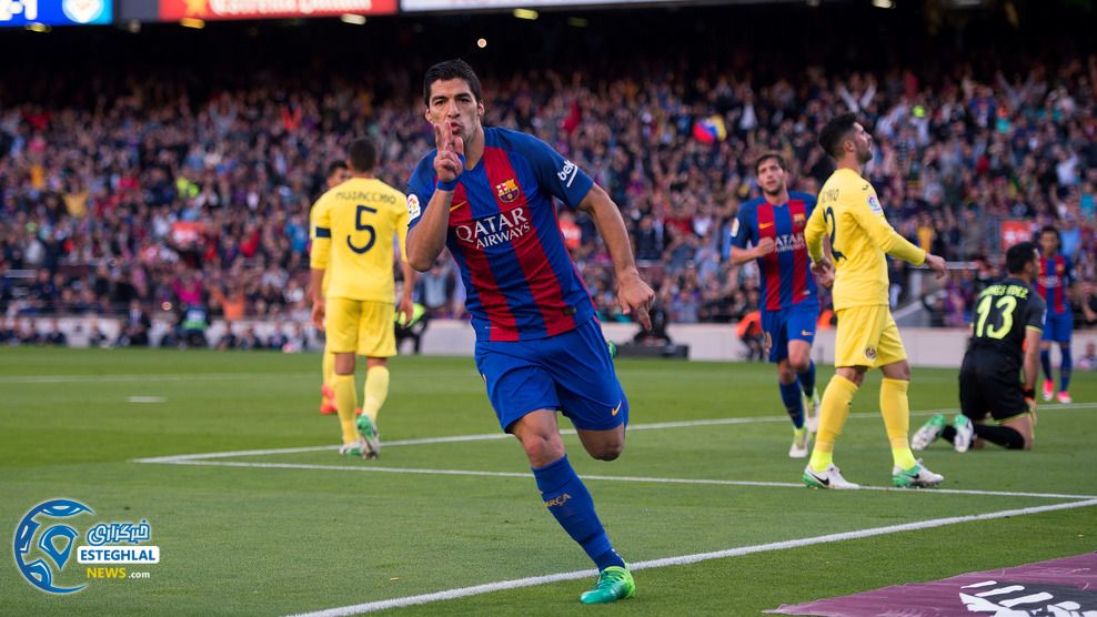 لالیگا اسپانیا