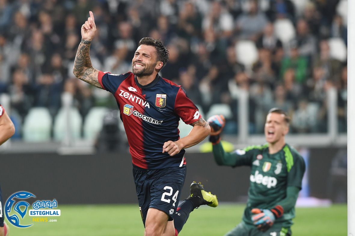 سری آ ایتالیا