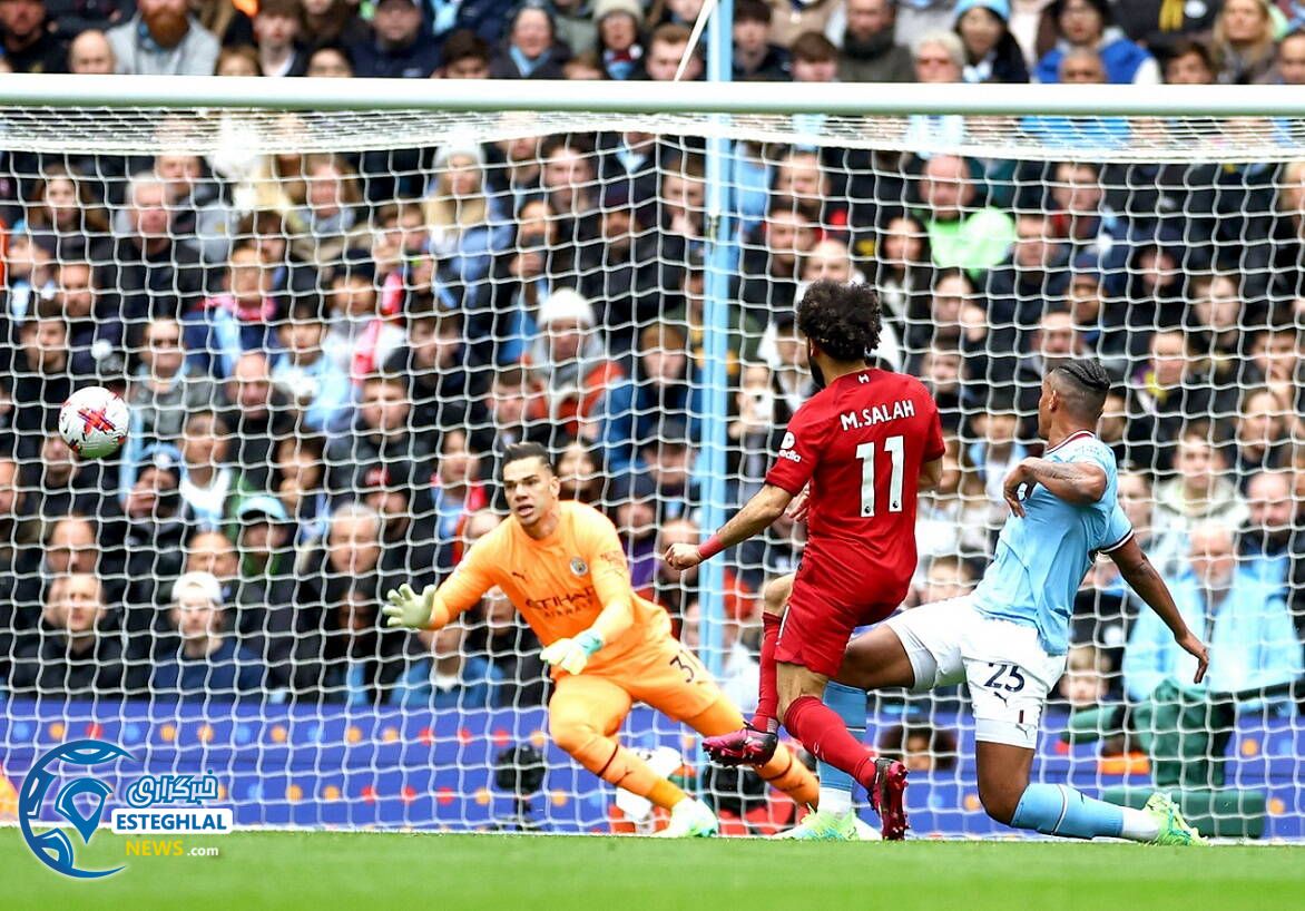 لیگ برتر انگلیس