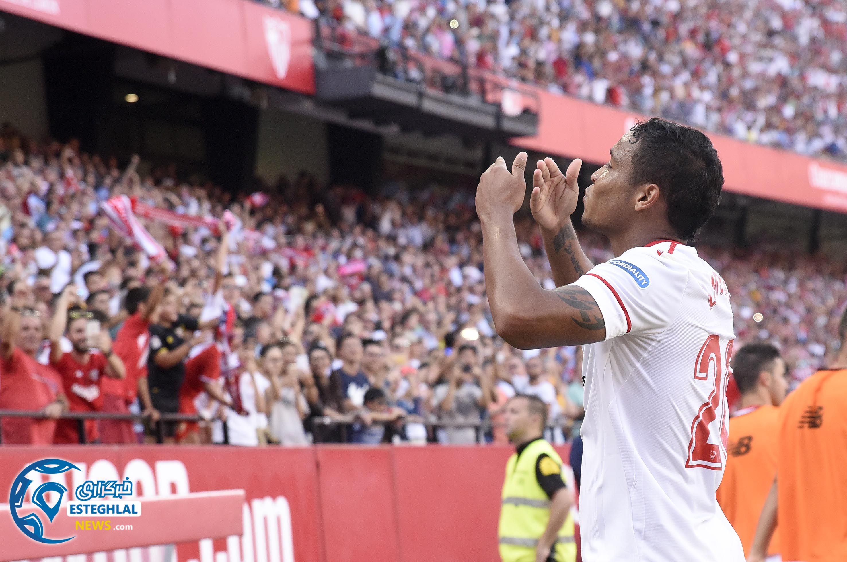 لالیگا اسپانیا