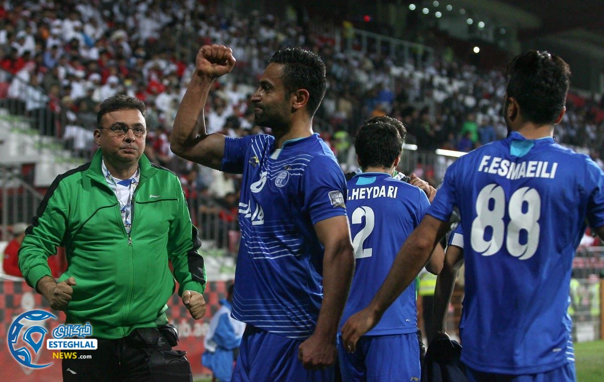 امید ابراهیمی