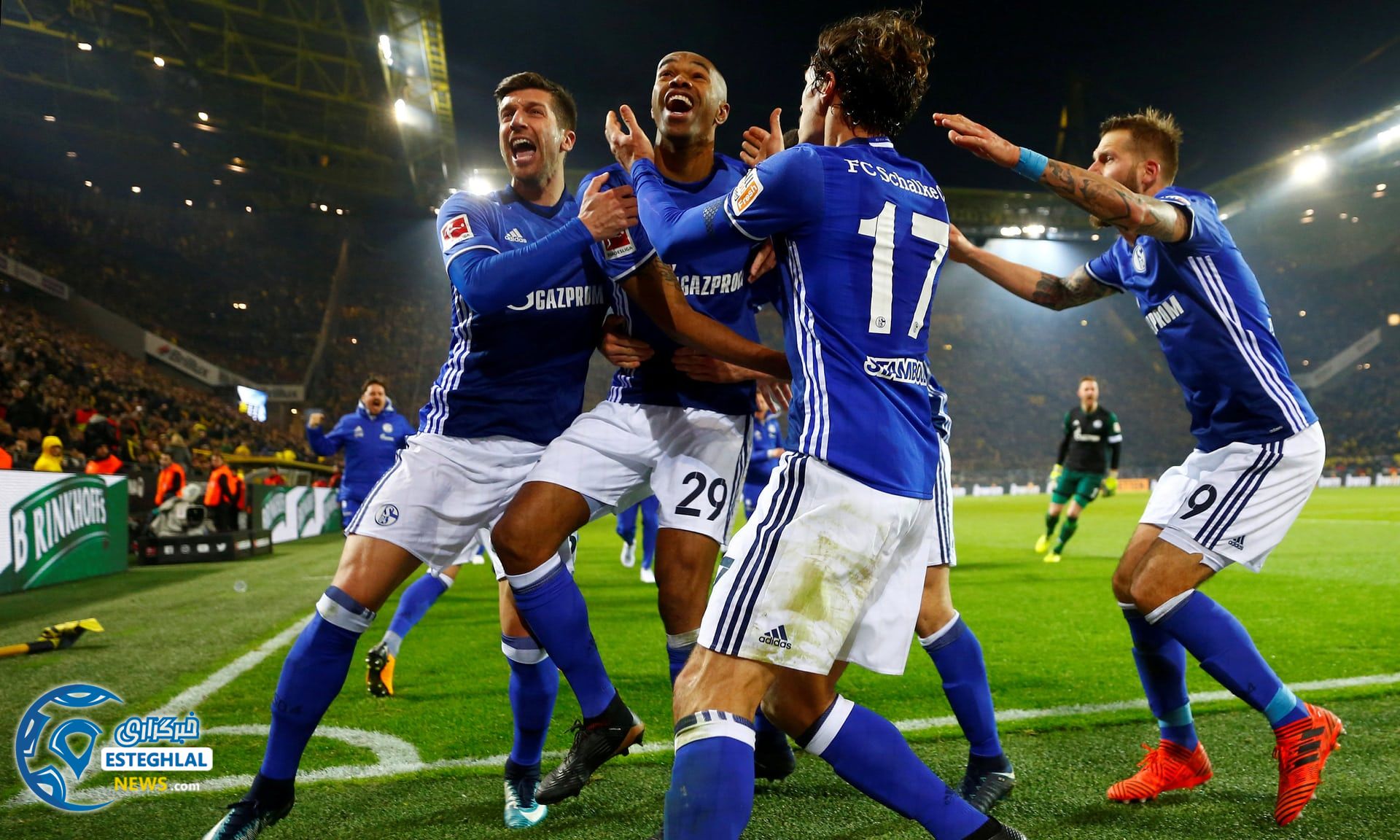 بوندسلیگا آلمان