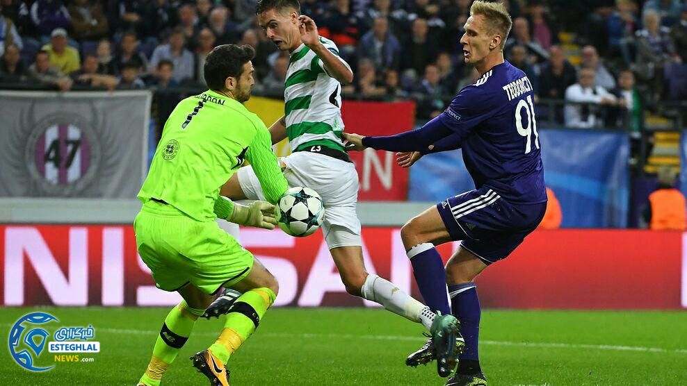 لیگ قهرمانان اروپا