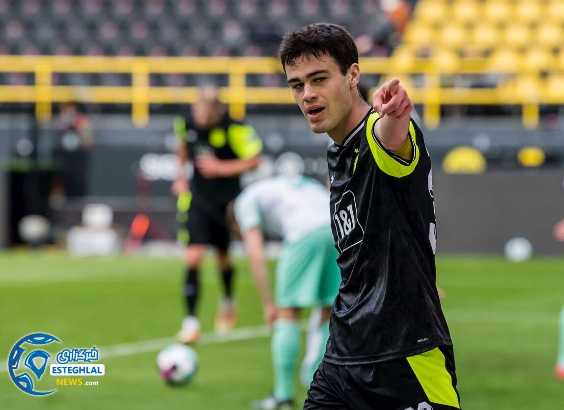 دورتموند 4-1 وردربرمن