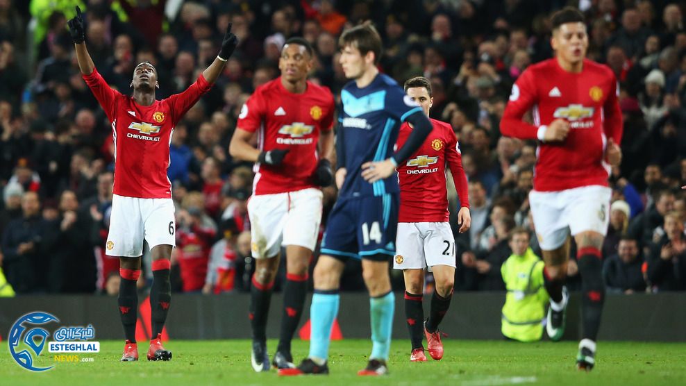 هفته 19 لیگ برتر انگلیس