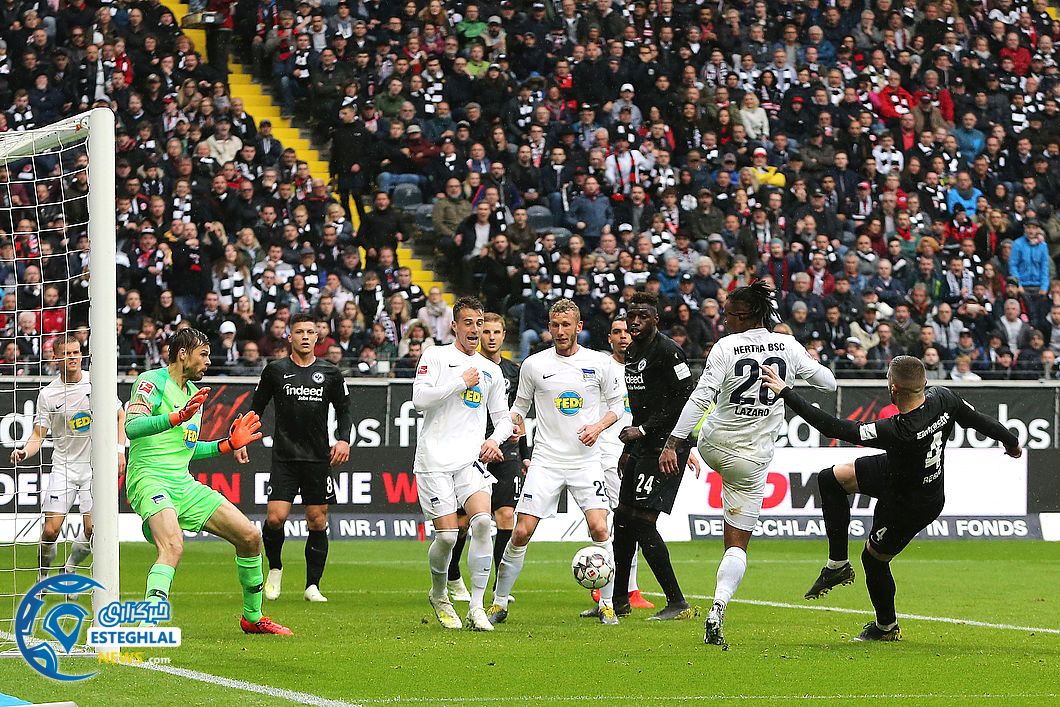 بوندسلیگا آلمان