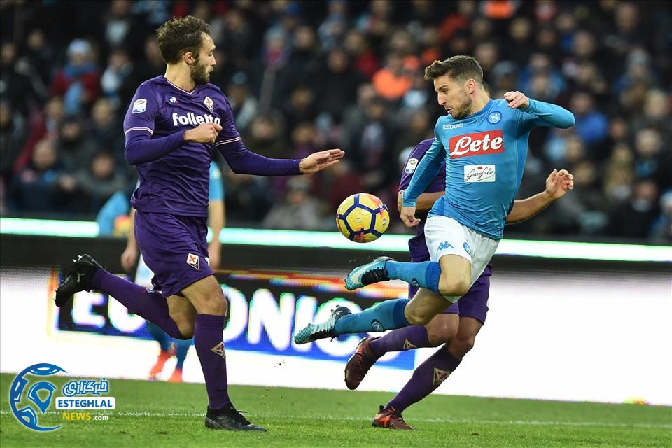 سری آ ایتالیا