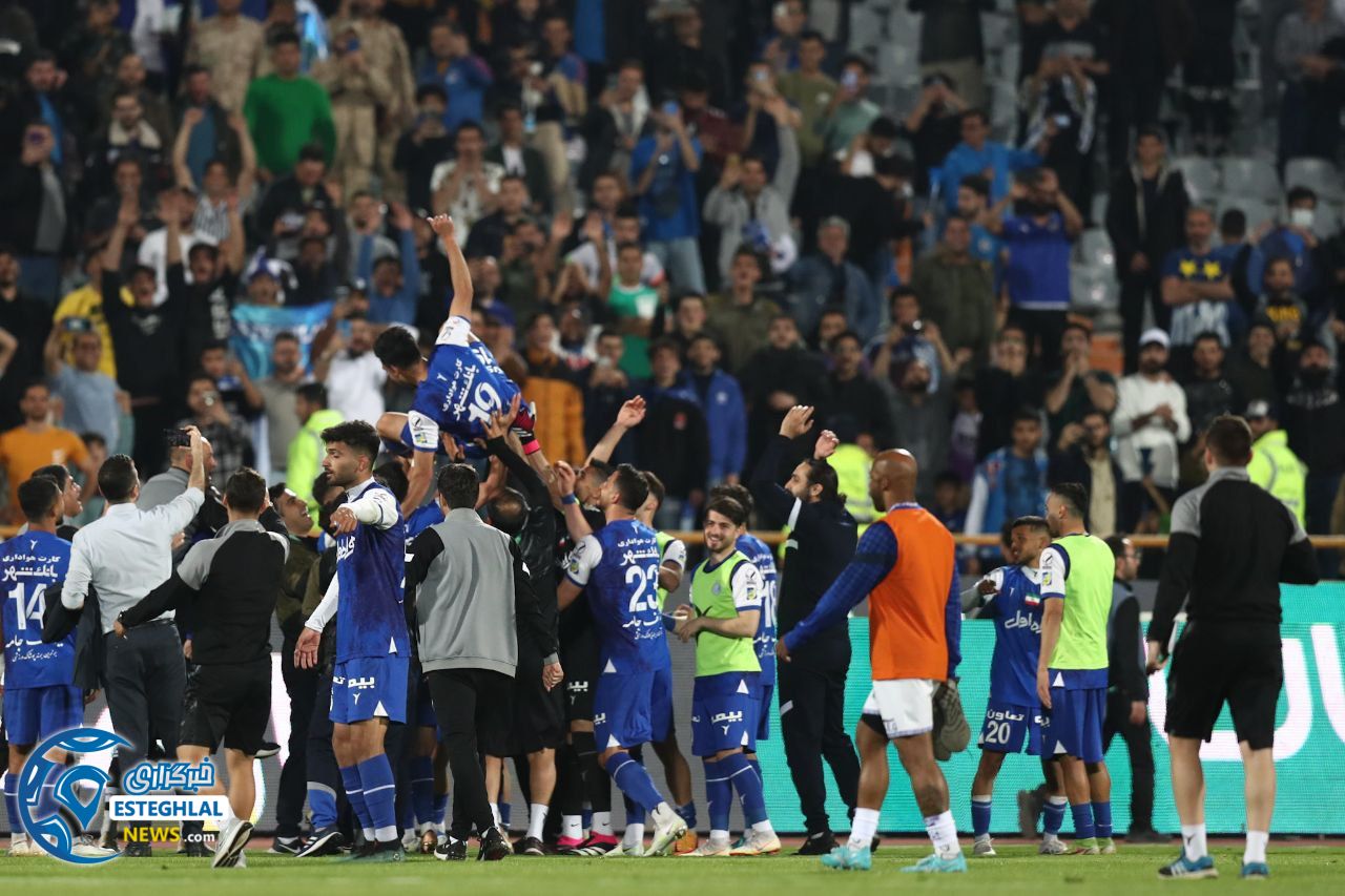 بیانیه باشگاه استقلال