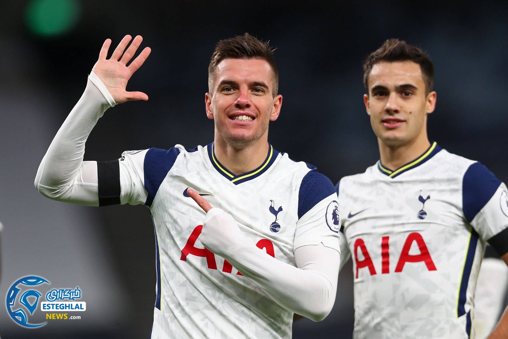 لیگ برتر انگلیس