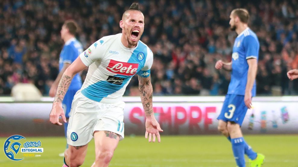 سری آ ایتالیا