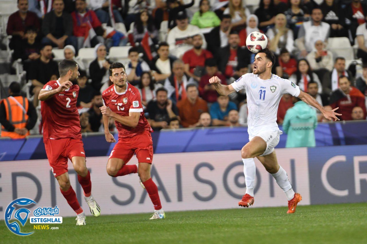 جام ملت های آسیا