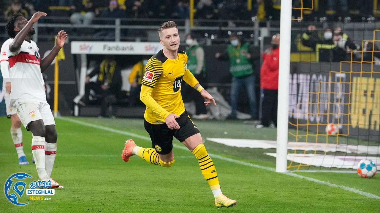 بوندسلیگا آلمان