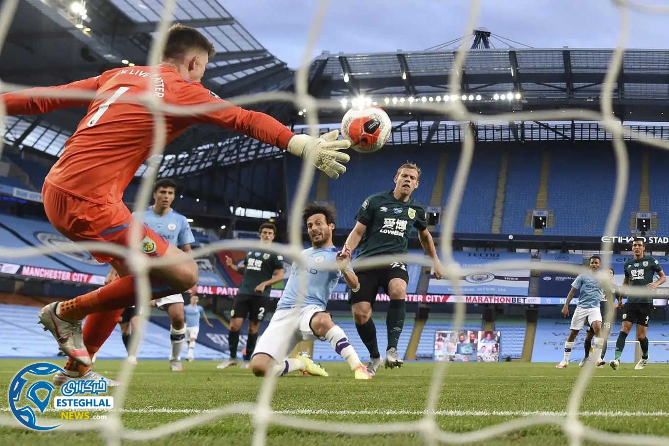 لیگ برتر انگلیس