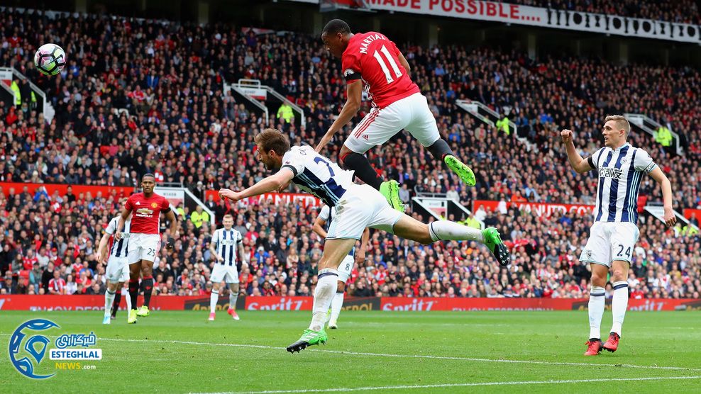 لیگ برتر انگلیس