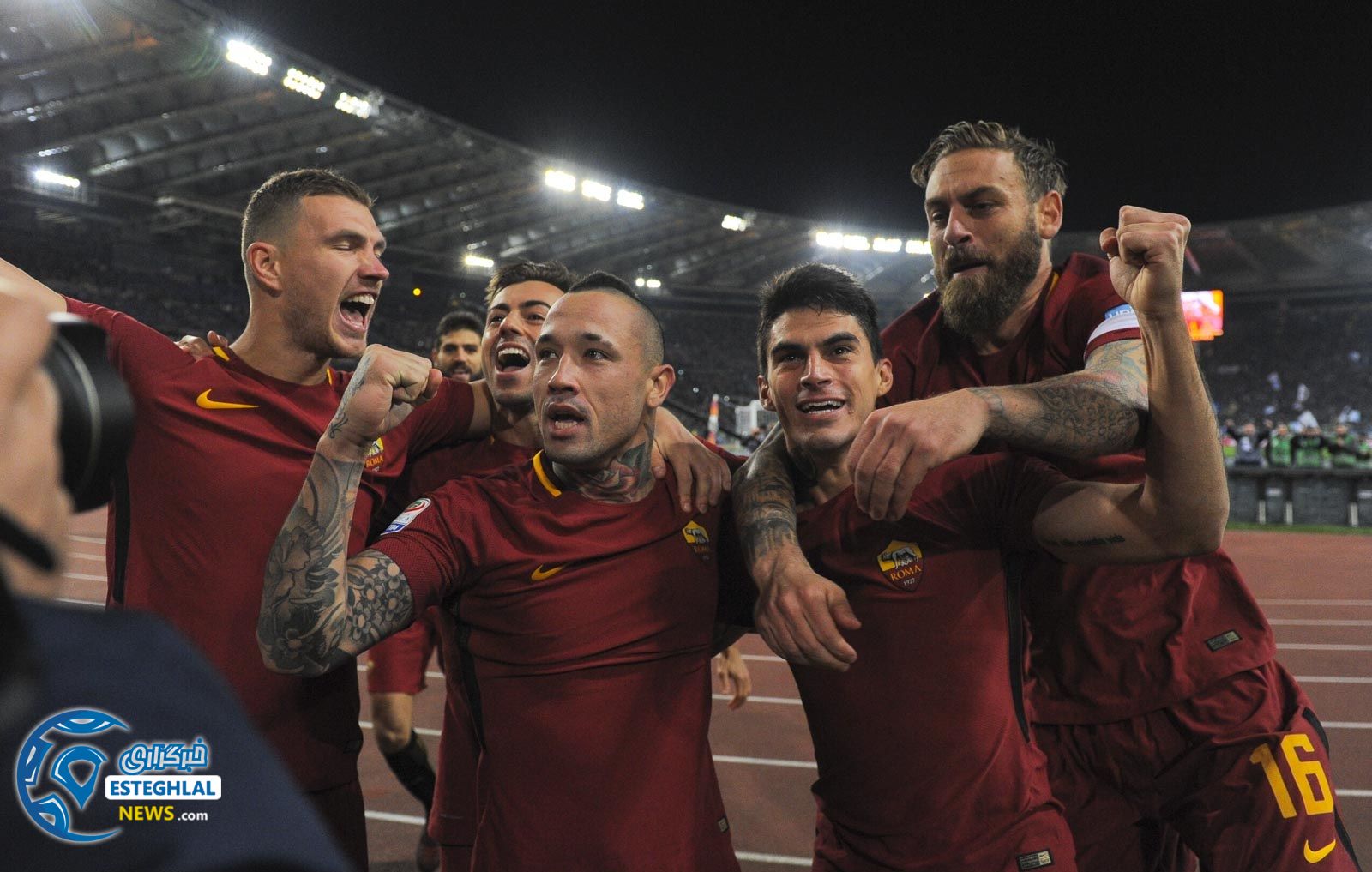 سری آ ایتالیا 