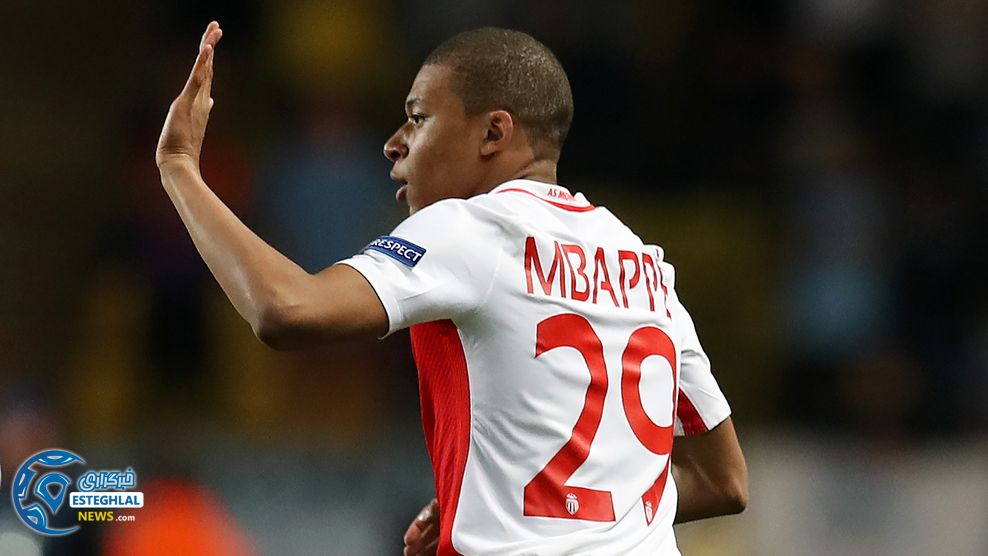 موناکو و منچسترسیتی