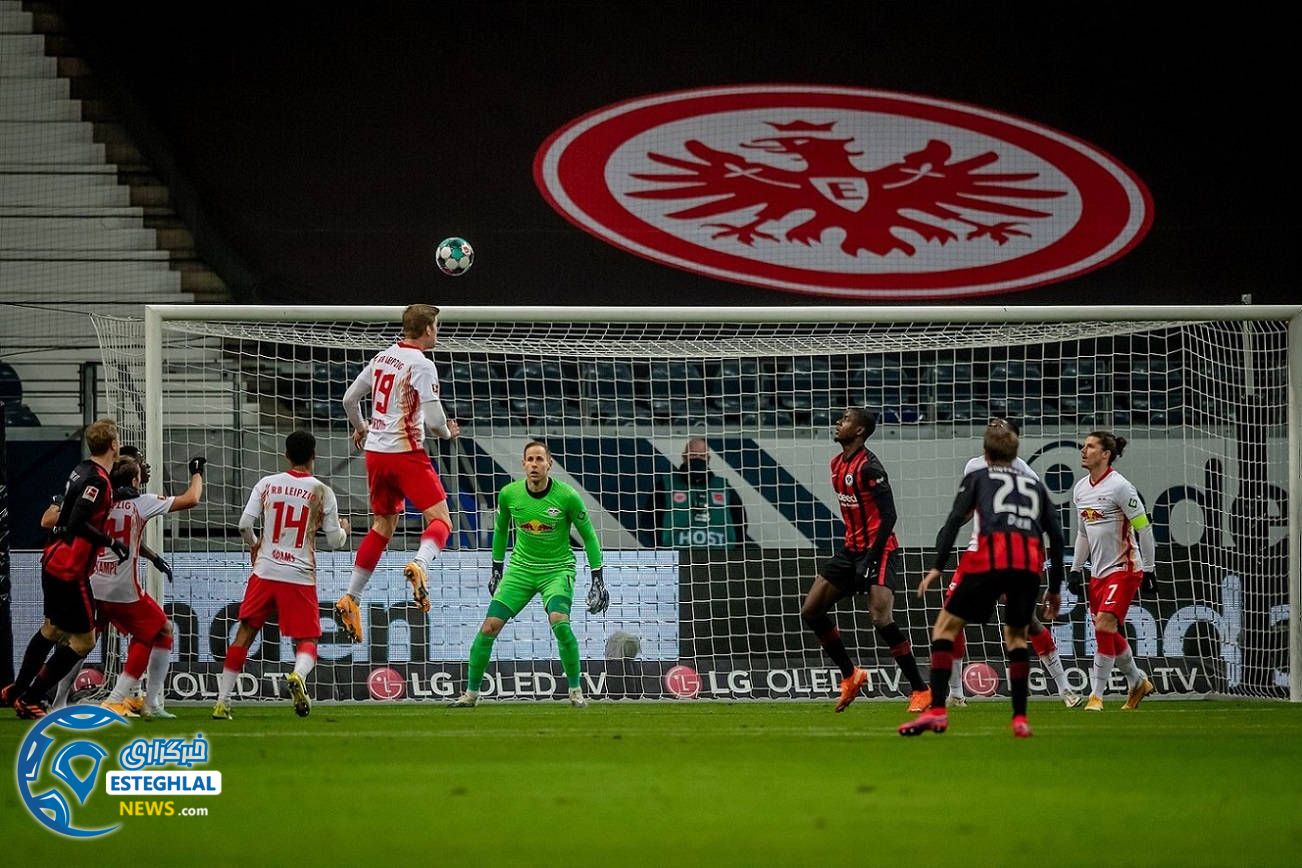 بوندسلیگا آلمان