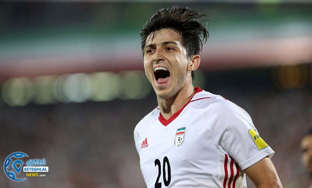 تیم ملی ایران