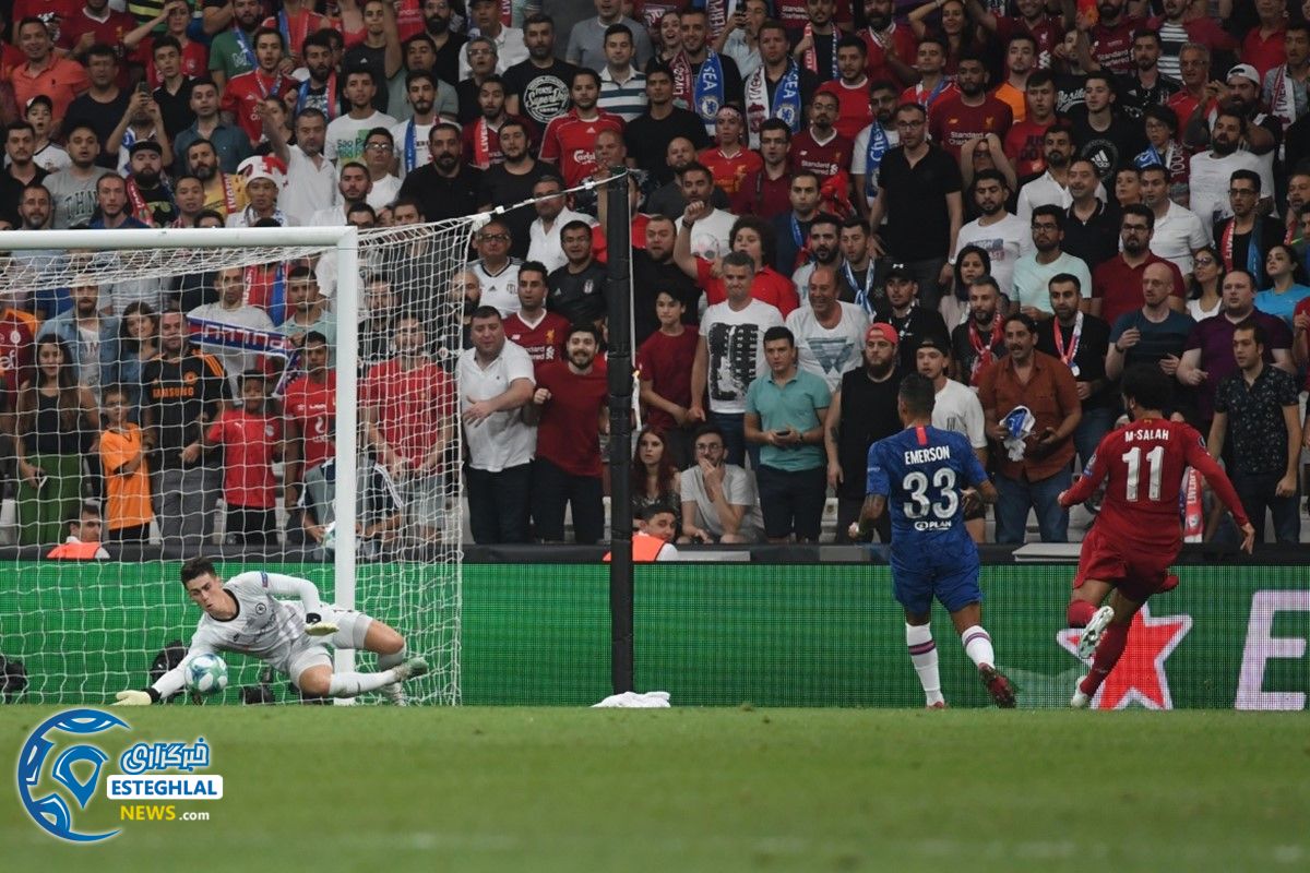 سوپر کاپ اروپا