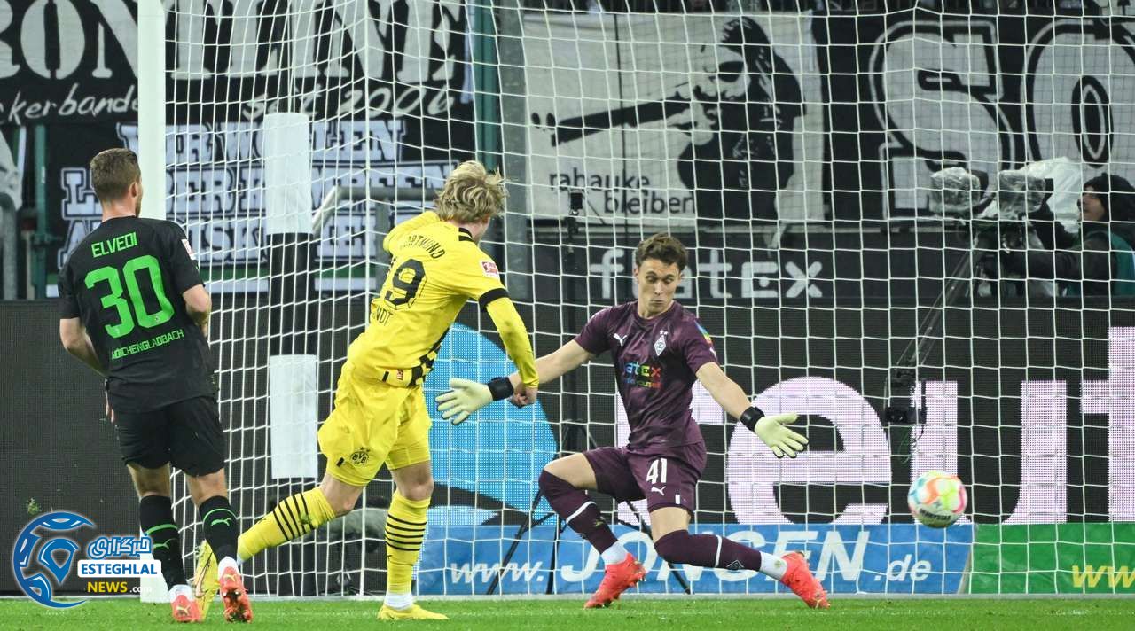 بوندسلیگا آلمان