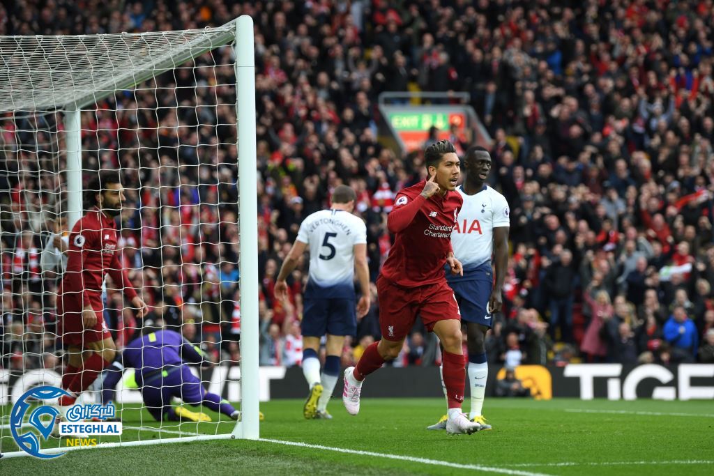 لیگ برتر انگلیس